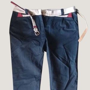 Harajuku formal dress pants